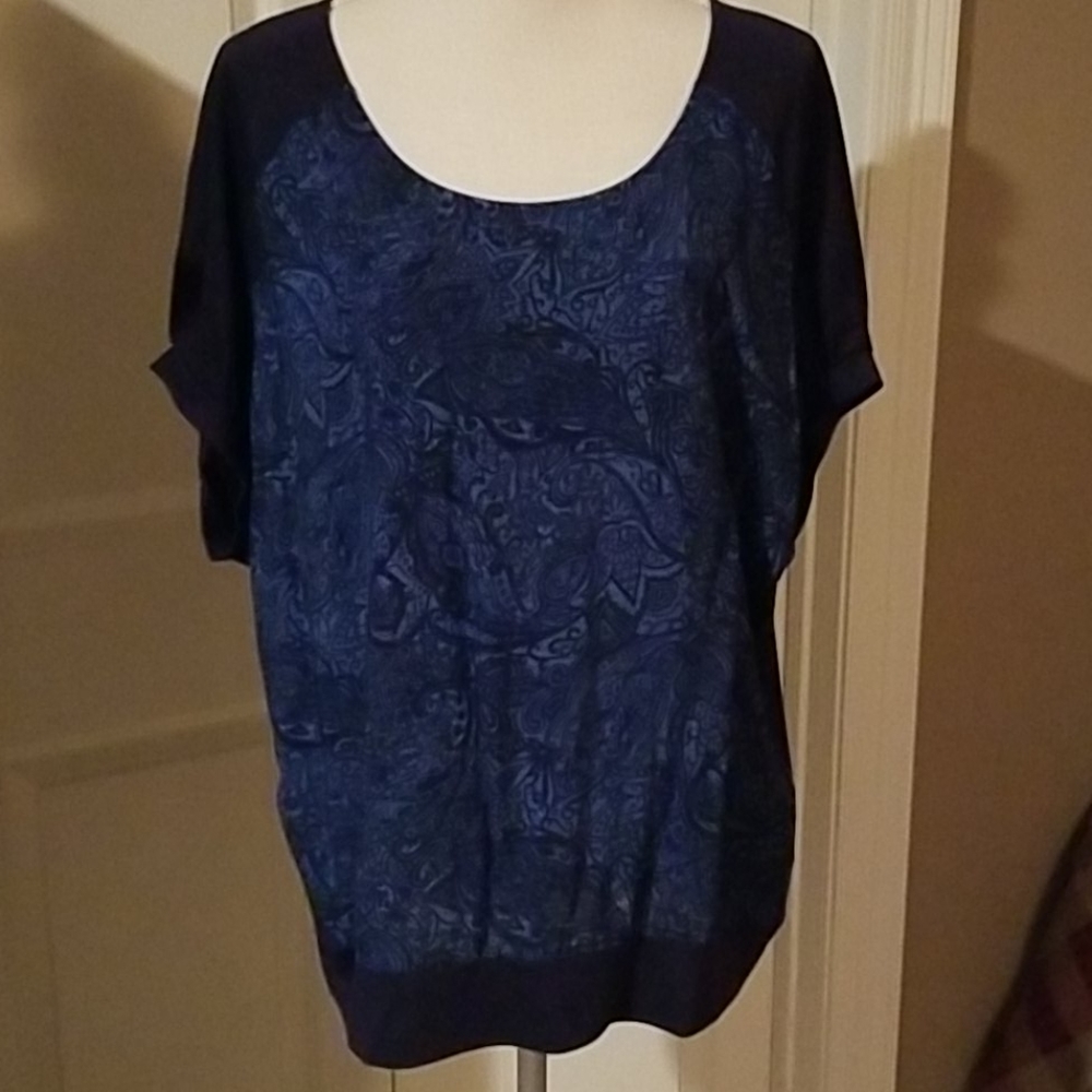 Faded Glory ladies top